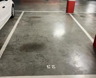 Parking of Garage to rent in Leioa