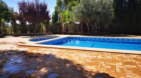 Foto 5 de Casa o chalet en venta en Pasaje Vegas, 12, Hacienda del Álamo Golf, Fuente Álamo de Murcia