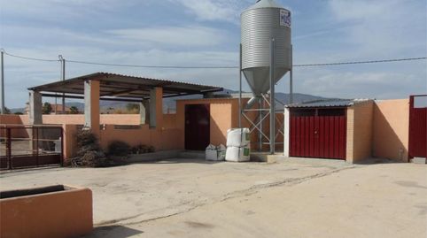 Foto 4 de Casa o chalet en venta en Pasaje Vegas, 12, Hacienda del Álamo Golf, Fuente Álamo de Murcia