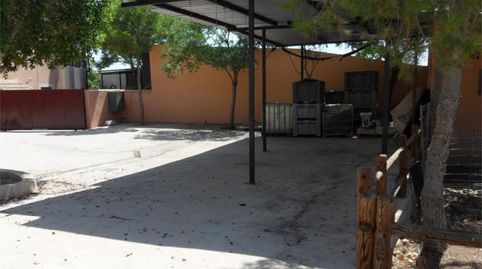 Foto 3 de Casa o chalet en venta en Pasaje Vegas, 12, Hacienda del Álamo Golf, Fuente Álamo de Murcia