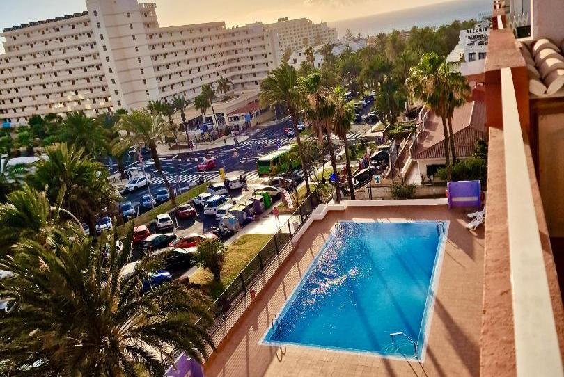 Photo 1 of Flat for sale in Avenida Santiago Puig, 7, Playa de las Américas, Santa Cruz de Tenerife