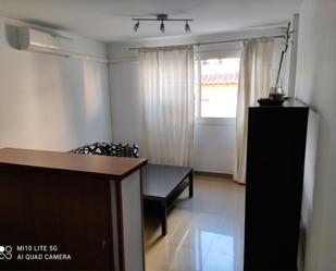 Bedroom of Flat for sale in Mijas