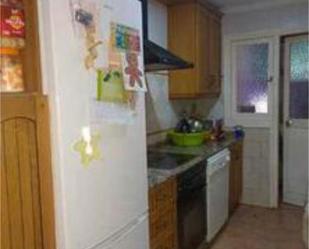 Kitchen of Flat for sale in Chiclana de la Frontera