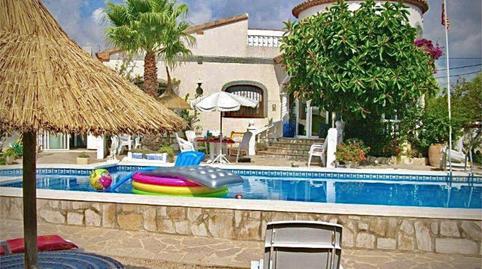 Casa o chalet en venta en Carrer Coll de Balaguer, 74, Les Tres Cales, Tarragona - imagen 3 Foto 3 de Casa o chalet en venta en Carrer Coll de Balaguer, 74, Les Tres Cales, Tarragona