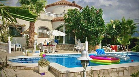 Casa o chalet en venta en Carrer Coll de Balaguer, 74, Les Tres Cales, Tarragona - imagen 4 Foto 4 de Casa o chalet en venta en Carrer Coll de Balaguer, 74, Les Tres Cales, Tarragona