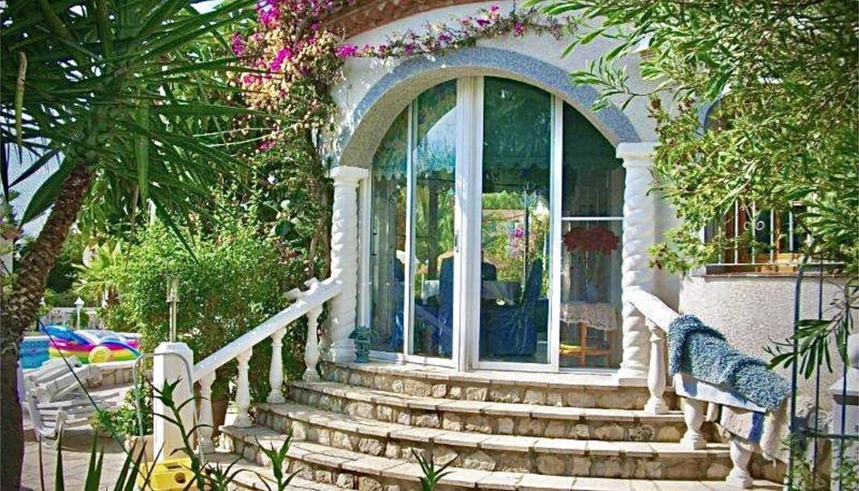 Casa o chalet en venta en Carrer Coll de Balaguer, 74, Les Tres Cales, Tarragona - imagen 1 Foto 1 de Casa o chalet en venta en Carrer Coll de Balaguer, 74, Les Tres Cales, Tarragona