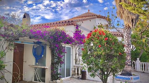 Casa o chalet en venta en Carrer Coll de Balaguer, 74, Les Tres Cales, Tarragona - imagen 5 Foto 5 de Casa o chalet en venta en Carrer Coll de Balaguer, 74, Les Tres Cales, Tarragona