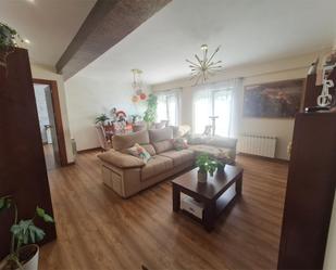 Living room of Flat for sale in Torrelavega 