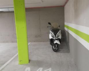 Parking of Garage to rent in Badalona