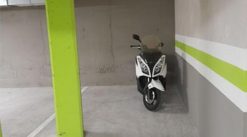 Photo 2 of Garage to rent in Carrer de Miquel Servet, 178, Progrés - Pep Ventura, Badalona