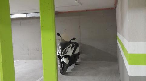 Photo 4 of Garage to rent in Carrer de Miquel Servet, 178, Progrés - Pep Ventura, Badalona