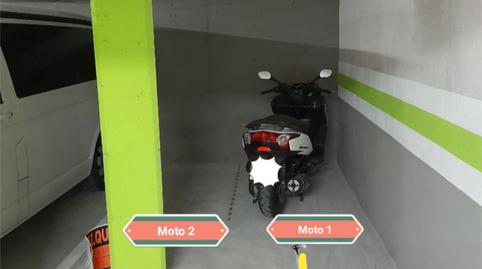 Photo 3 of Garage to rent in Carrer de Miquel Servet, 178, Progrés - Pep Ventura, Badalona