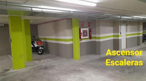 Photo 5 of Garage to rent in Carrer de Miquel Servet, 178, Progrés - Pep Ventura, Badalona