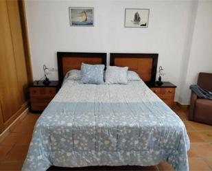 Bedroom of Flat to rent in Torre-Pacheco  with Heating, Private garden and Terrace