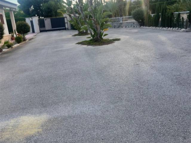 Casa-chalet en Venta en Partida Llano San José polígono 1, 122a en La Algoda - Matola - Llano de San José