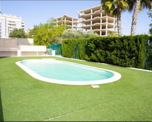 Swimming pool of Flat for sale in Guardamar del Segura  with Swimming Pool and Balcony