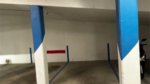 Foto 3 de Garatge en venda a Calle Langen, 4, Plaza de Toros - Las Tenerías, Burgos