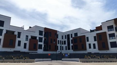 Foto 2 de Garatge en venda a Calle Langen, 4, Plaza de Toros - Las Tenerías, Burgos