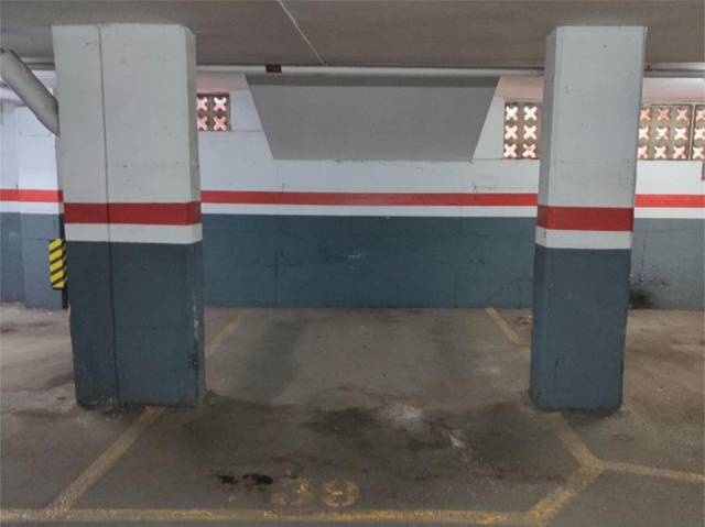 Garaje en Venta en Carrer d'Euclides, 7 en Vilapicina i la Torre Llobeta