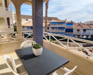 Terrace of Apartment for sale in Santa Pola  with Terrace and Swimming Pool