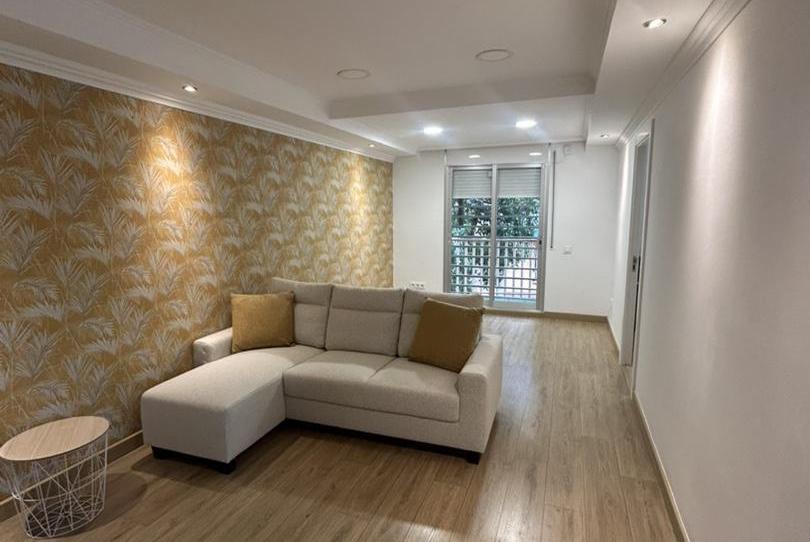 Photo 1 of Flat to share in Carrer de la Cantera, 49, Les Roquetes, Barcelona