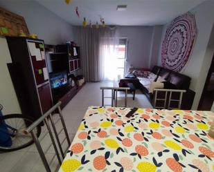 Living room of Flat for sale in Valladolid Capital  with Air Conditioner