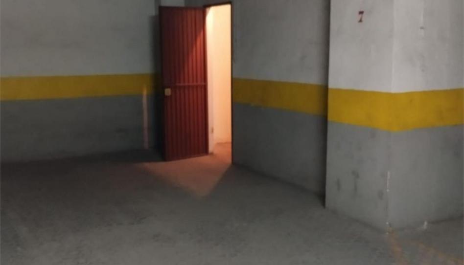 Box room to rent in Calle Rector Marín Ocete, 8, Pajaritos, Granada - image 1 Photo 1 of Box room to rent in Calle Rector Marín Ocete, 8, Pajaritos, Granada