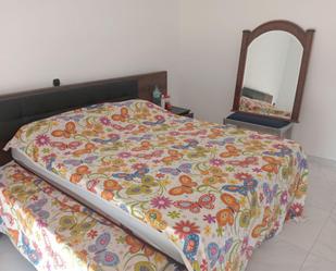 Bedroom of Attic to share in Lloret de Mar  with Private garden, Terrace and Furnished