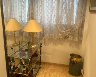 Bedroom of Flat for sale in Crevillent  with Air Conditioner, Heating and Terrace