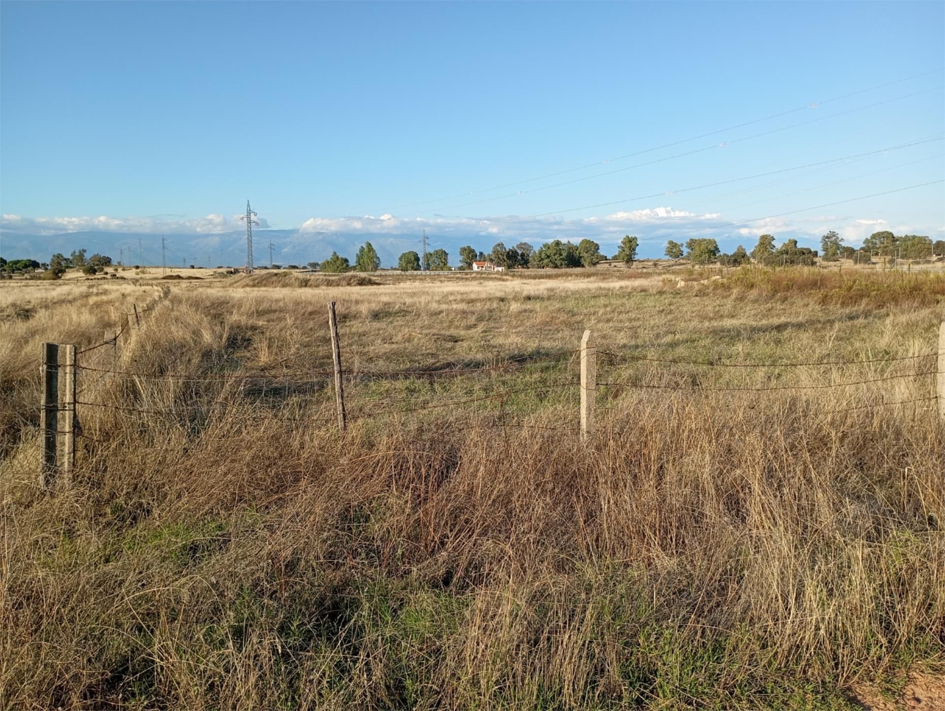 Terreno en venta en Navalmoral de la Mata