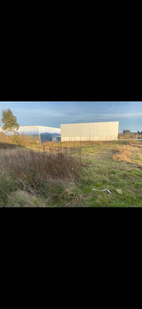 Industrial land for sale in Begonte