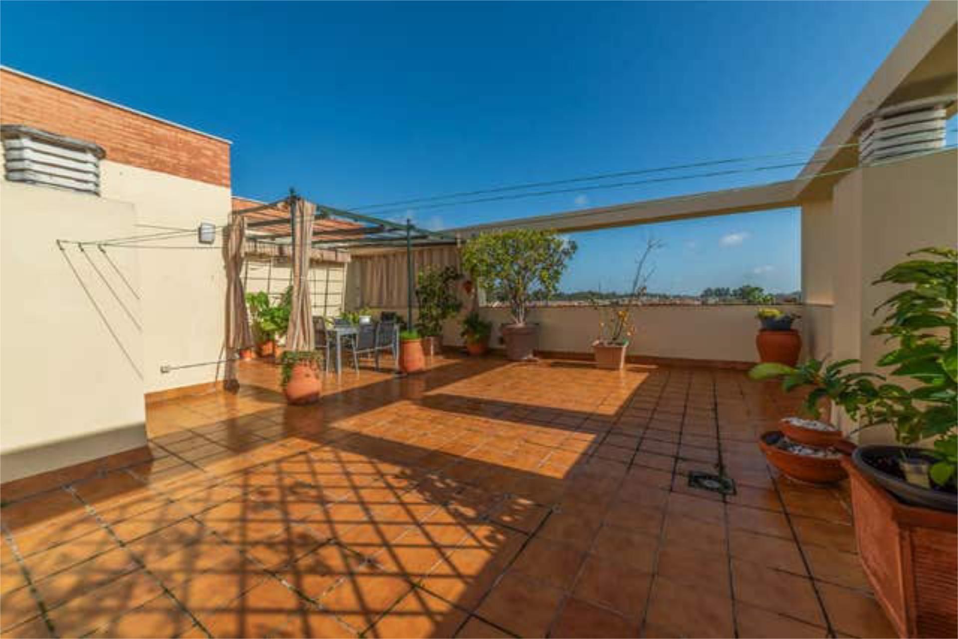 Flat for sale in Condequinto