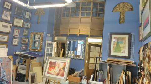 Photo 2 of Premises for sale in Adiskidetasun Kalea, 5, Plaza Circular, Bilbao