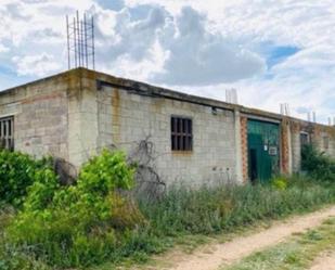 Vista exterior de Finca rústica en venda en Figueruelas