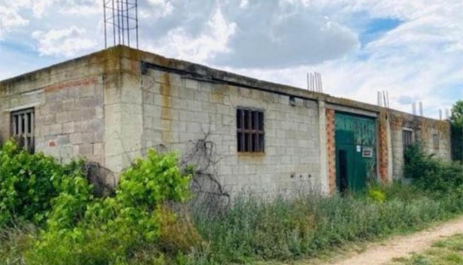 Country house for sale in Calle Calvario, 15, Figueruelas, Zaragoza - image 1 Photo 1 of Country house for sale in Calle Calvario, 15, Figueruelas, Zaragoza