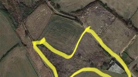 Country house for sale in Calle Calvario, 15, Figueruelas, Zaragoza - image 3 Photo 3 of Country house for sale in Calle Calvario, 15, Figueruelas, Zaragoza