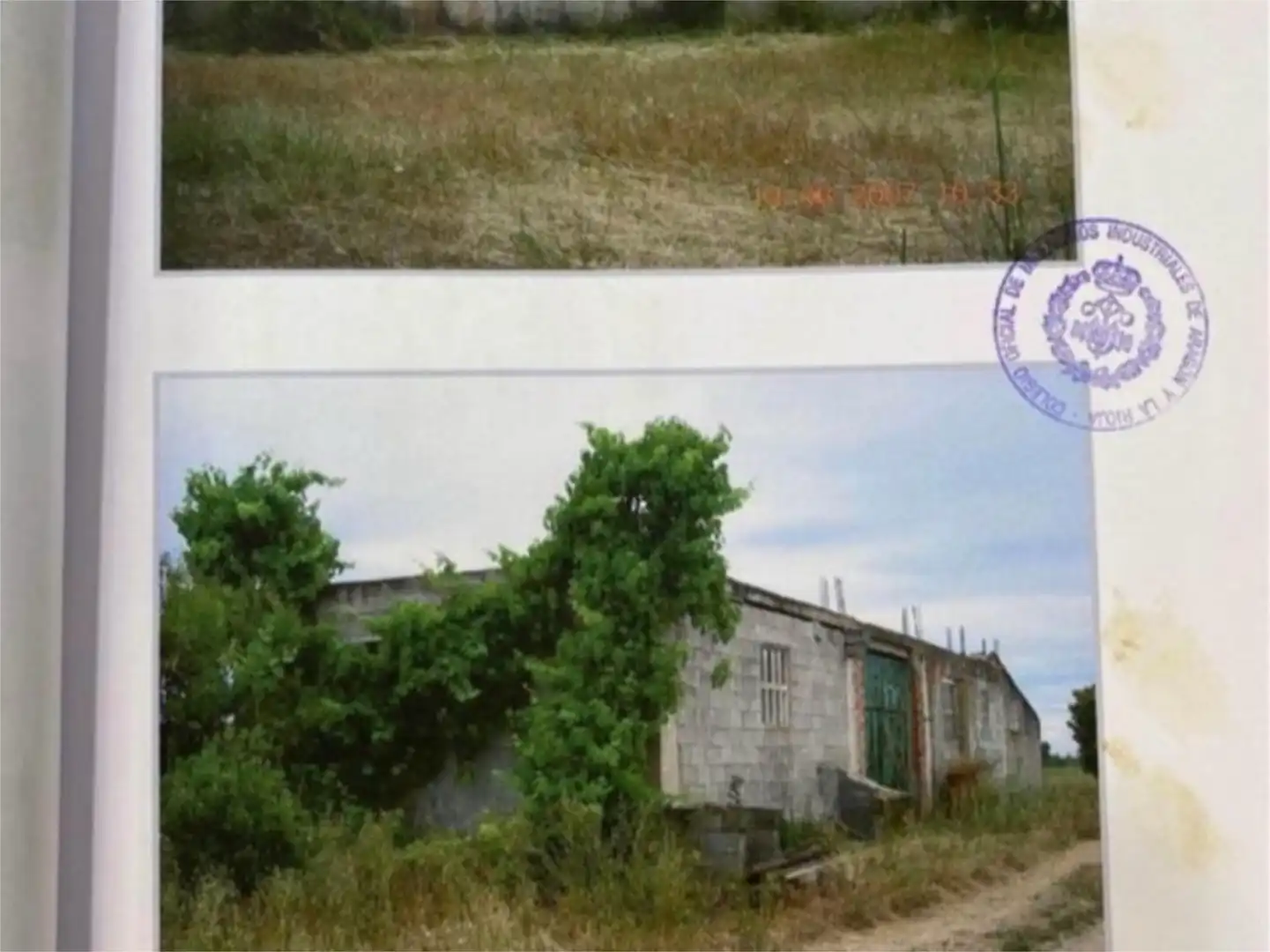 Finca rústica en venda a Calle Calvario, 15, Figueruelas Finca rústica en venda en Figueruelas