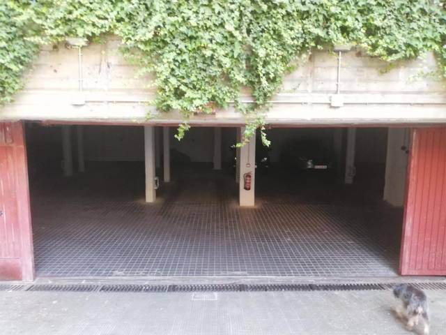 Garaje en Alquiler en Calle de Torrelaguna, 108 en Colina