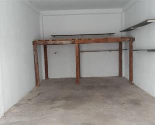 Garage for sale in Alhama de Almería