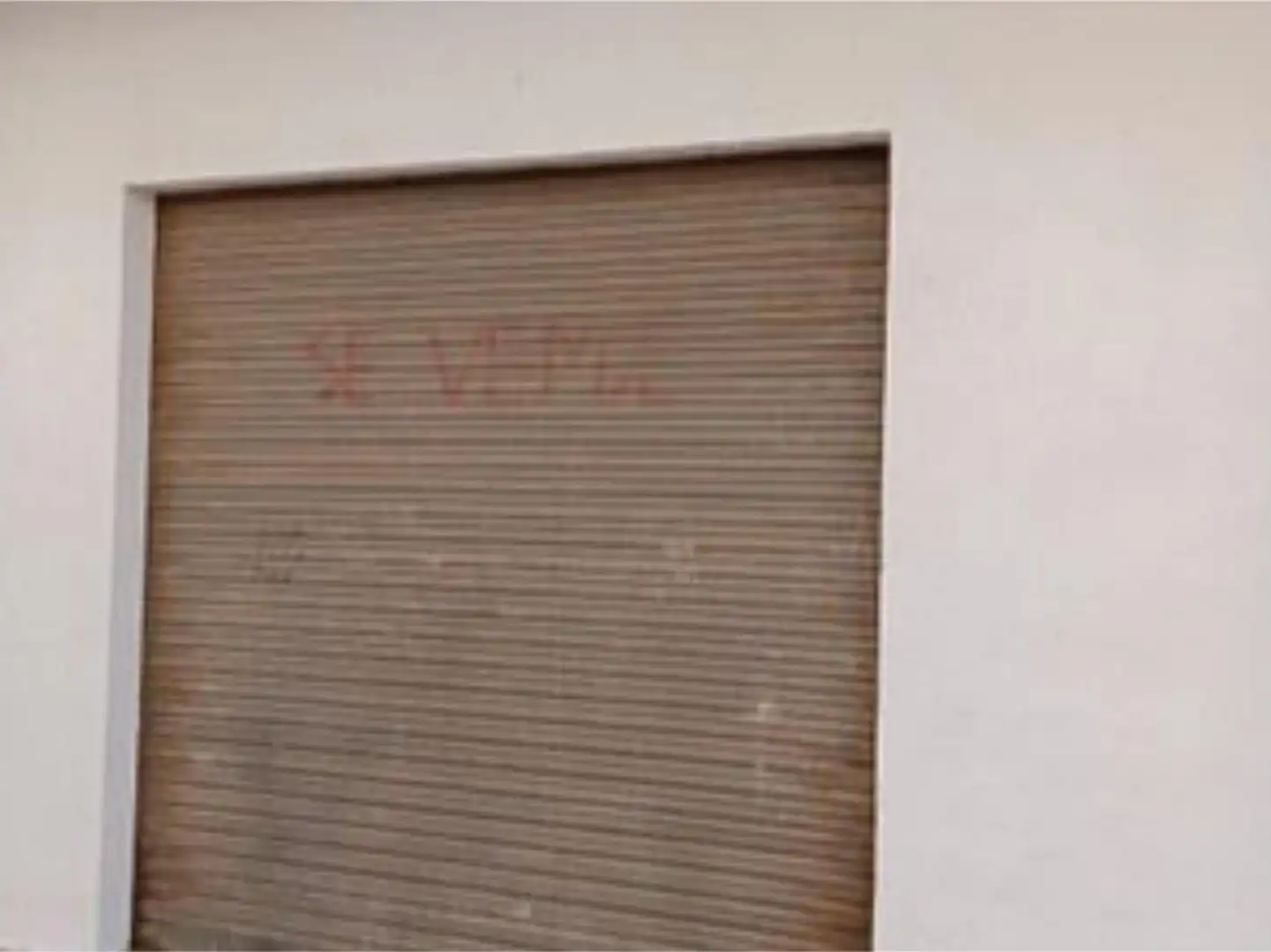 Garatge en venda en Alhama de Almería