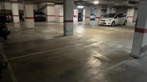 Photo 4 of Garage for sale in Passeig del Vint-i-dos de Juliol, 873, Les Arenes - La Grípia  Can Montllor, Barcelona