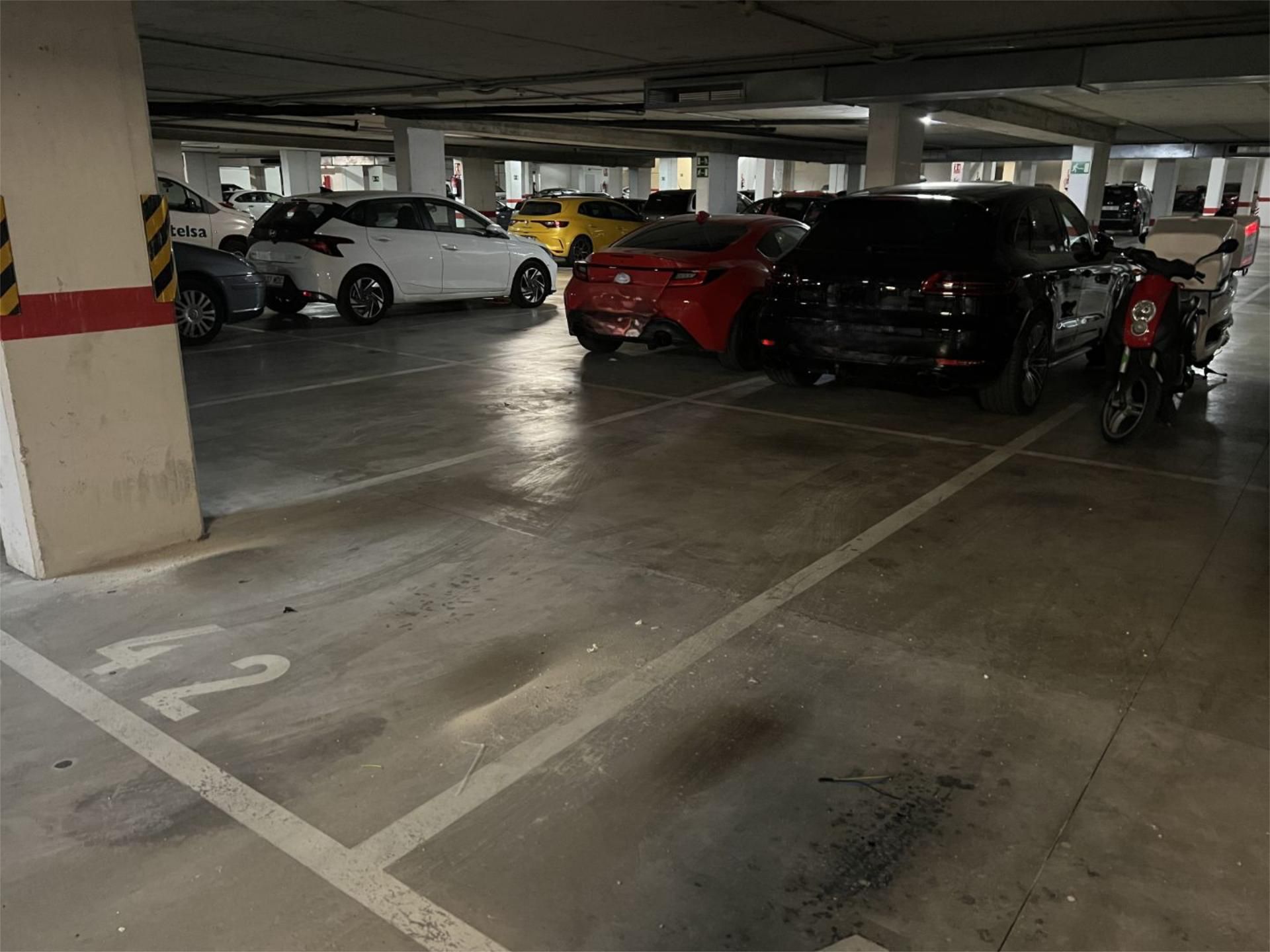Parking of Garage for sale in Terrassa