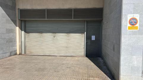 Photo 3 of Garage for sale in Passeig del Vint-i-dos de Juliol, 873, Les Arenes - La Grípia  Can Montllor, Barcelona