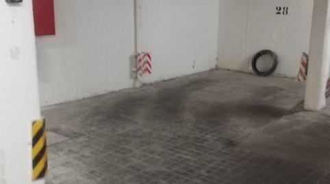 Garage for sale in Calle de Torrelaguna, 108, Colina, Madrid - image 2 Photo 2 of Garage for sale in Calle de Torrelaguna, 108, Colina, Madrid