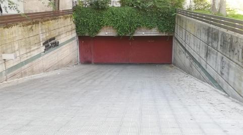 Garage for sale in Calle de Torrelaguna, 108, Colina, Madrid - image 3 Photo 3 of Garage for sale in Calle de Torrelaguna, 108, Colina, Madrid