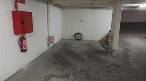 Garage for sale in Calle de Torrelaguna, 108, Colina, Madrid - image 4 Photo 4 of Garage for sale in Calle de Torrelaguna, 108, Colina, Madrid