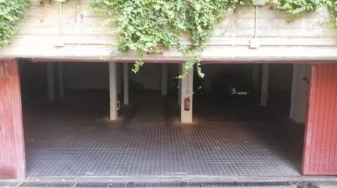 Garage for sale in Calle de Torrelaguna, 108, Colina, Madrid - image 5 Photo 5 of Garage for sale in Calle de Torrelaguna, 108, Colina, Madrid