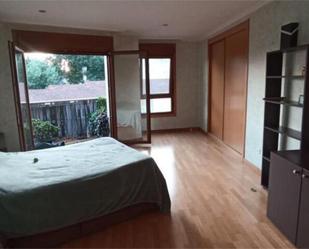 Bedroom of Flat for sale in Mondariz  with Terrace