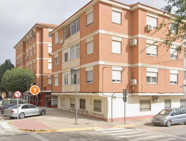 Planta baja for sale in Calle Virgen del Pilar, 7, Almansa, Albacete - image 1 Photo 1 of Planta baja for sale in Calle Virgen del Pilar, 7, Almansa, Albacete