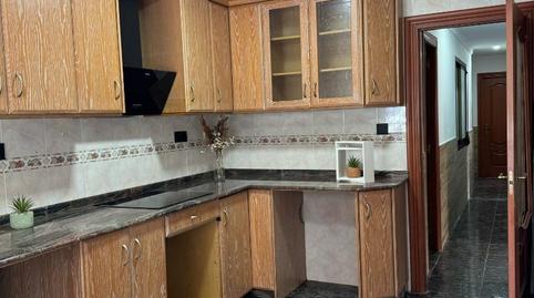 Planta baja for sale in Calle Virgen del Pilar, 7, Almansa, Albacete - image 5 Photo 5 of Planta baja for sale in Calle Virgen del Pilar, 7, Almansa, Albacete